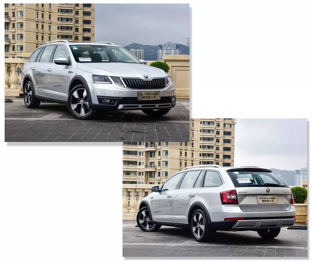 听说你的SUV空间很大？那你买车前肯定没看过他们！