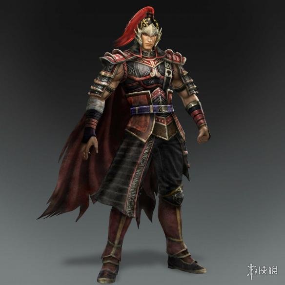 周泰甘宁周瑜更多相关资讯请关注:真三国无双8专题更多相关讨论请前往