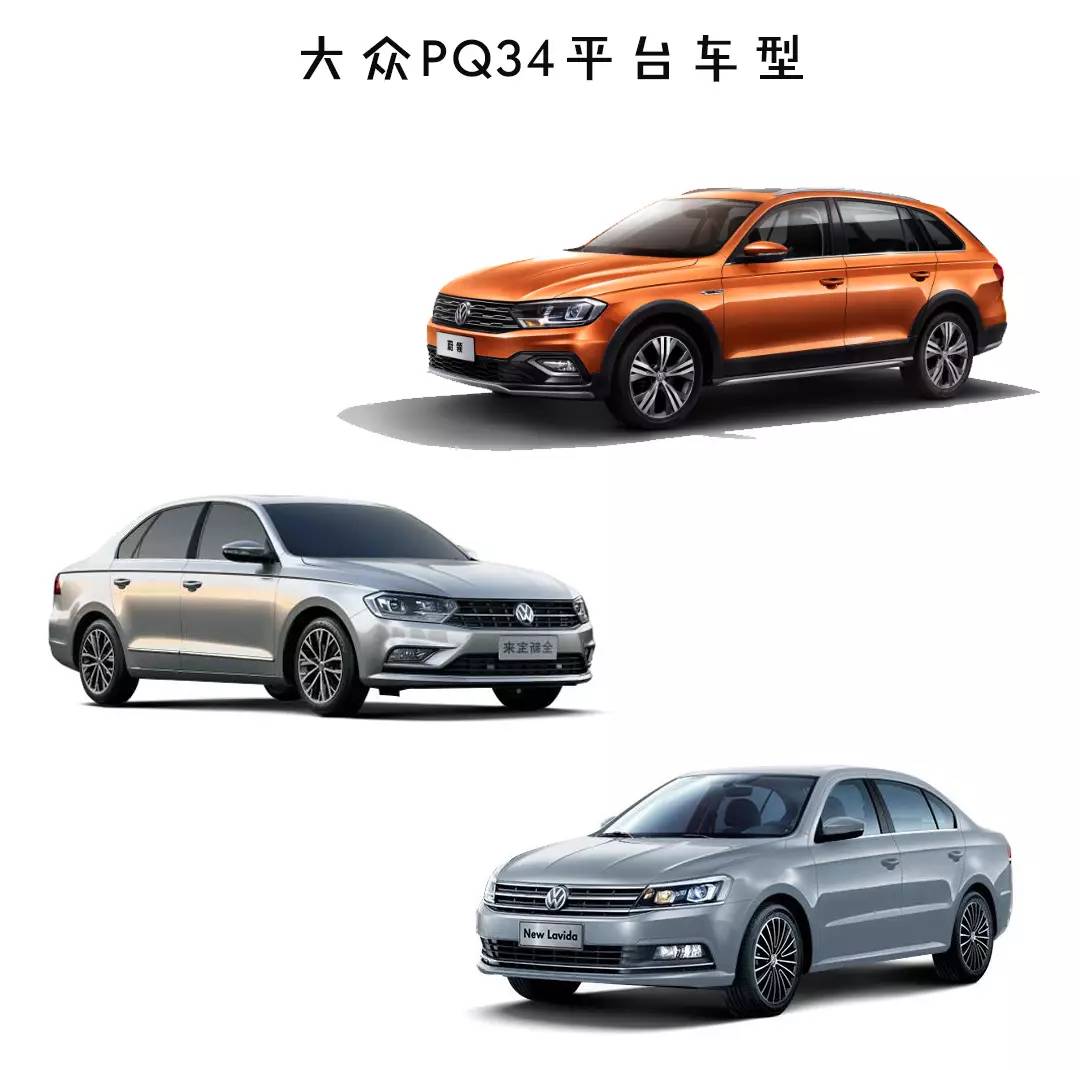 听说你的SUV空间很大？那你买车前肯定没看过他们！