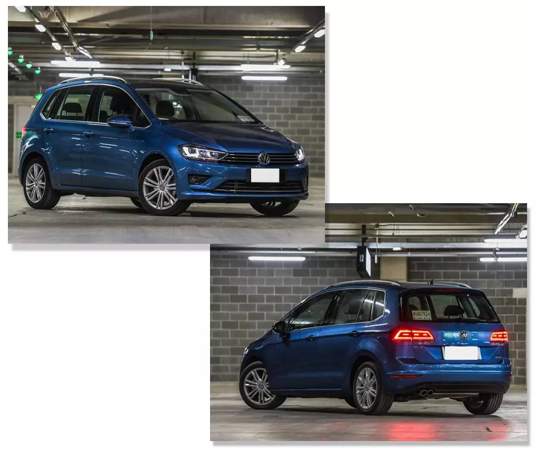 听说你的SUV空间很大？那你买车前肯定没看过他们！