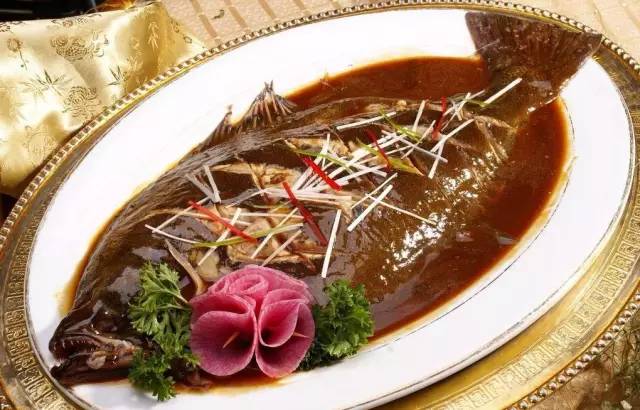 哪道菜算是正宗青岛菜67你吃过几道