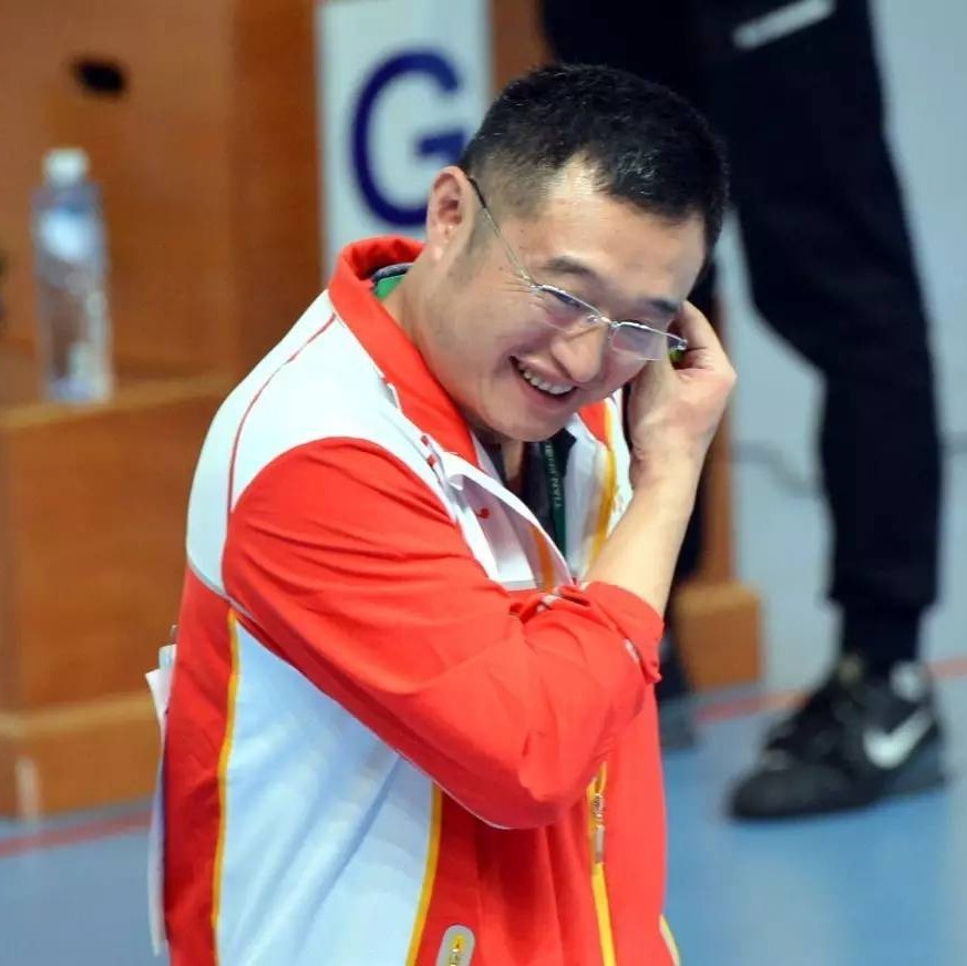 七朝元老谭宗亮收获第五 张梦雪李越宏遗憾出局 他们射出的子弹有温度