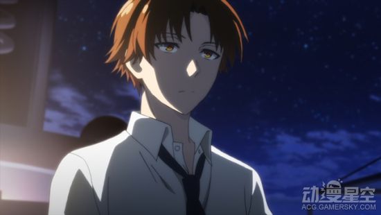 欢迎来到实力至上主义教室 动画第8话预告无人岛上暗流涌动 新浪游戏 手机新浪网 欢迎来到实力至上主义教室 动画第8话预告无人岛上暗流涌动 新浪游戏 手机新浪网
