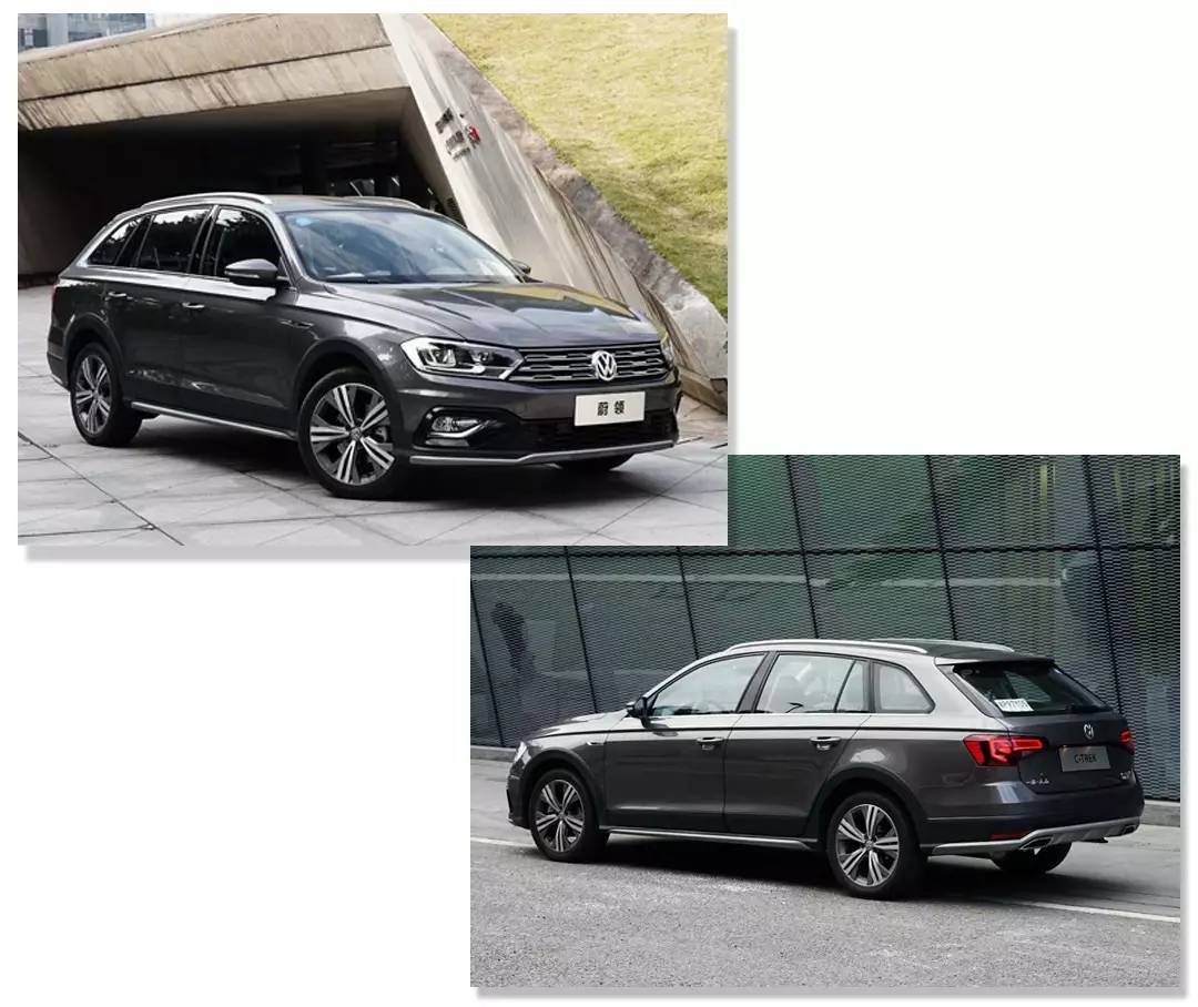 听说你的SUV空间很大？那你买车前肯定没看过他们！