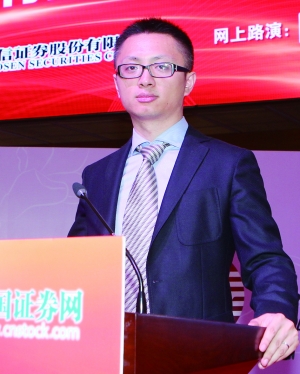 银都股份:为人类提供饮食健康保障