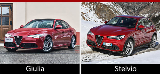 先不谈销量 阿尔法·罗密欧欲厚积薄发