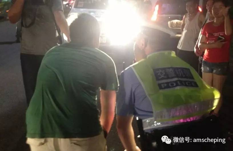 吐槽丨让人骂亲戚的无良驾车行为 你占了几项？