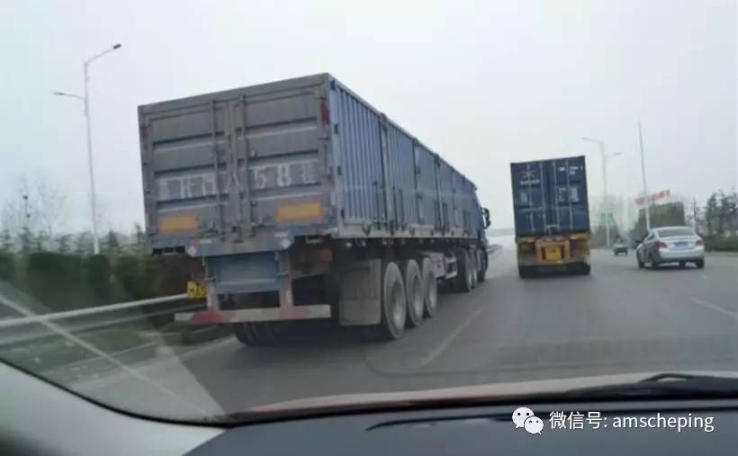 吐槽丨让人骂亲戚的无良驾车行为 你占了几项？