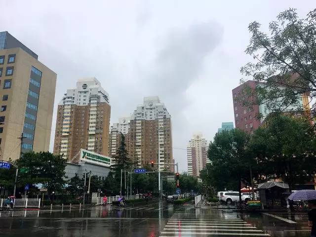 方庄这片凋零的富人区,沦为了北京二环房价洼地__财经头条