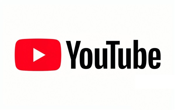 youtube官网logo图片