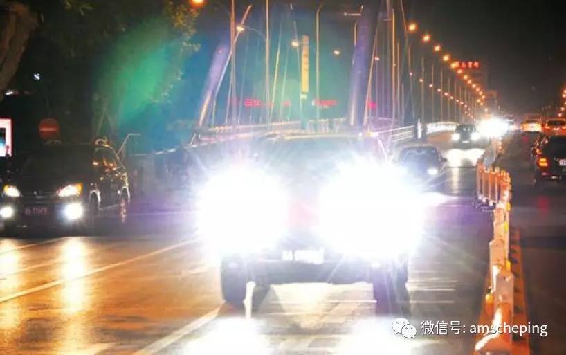 吐槽丨让人骂亲戚的无良驾车行为 你占了几项？