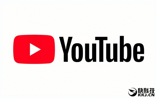 十多年了youtube终于换新logo还有全新设计app