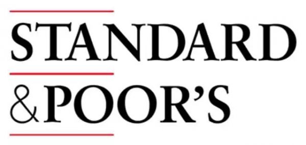 资本动态 | 标准普尔:禹洲地产(01628.