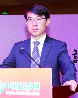 银都股份:为人类提供饮食健康保障