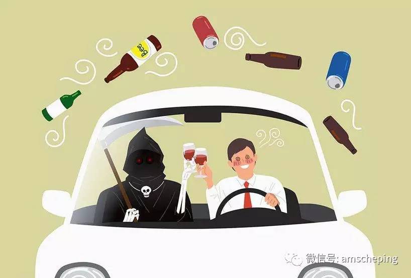 吐槽丨让人骂亲戚的无良驾车行为 你占了几项？