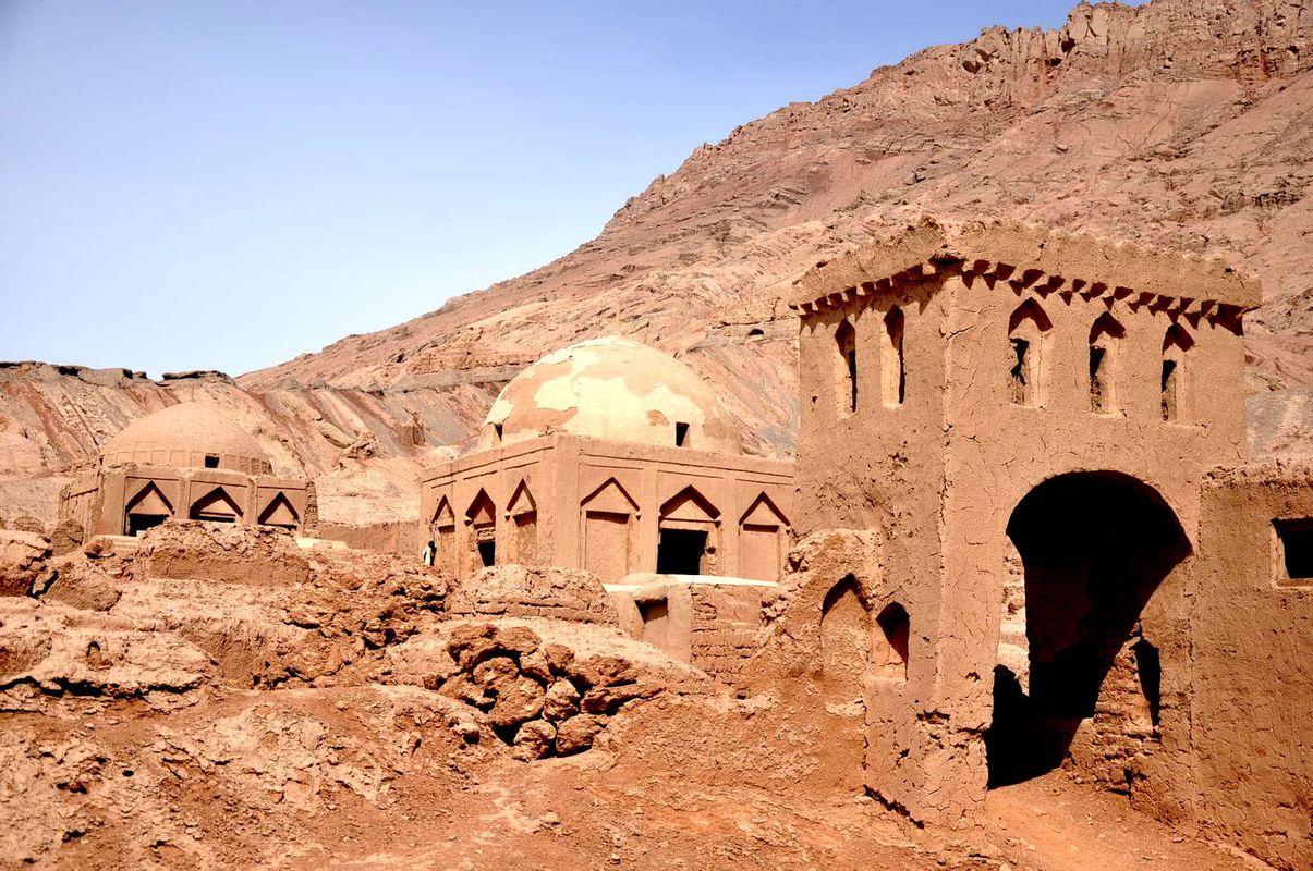 古尔邦节假期出游经典线路推荐请收藏