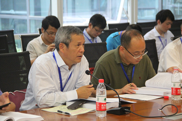 中国社科院历史研究所楼劲研究员以《 元和姓纂>所叙拓跋昭成帝及其