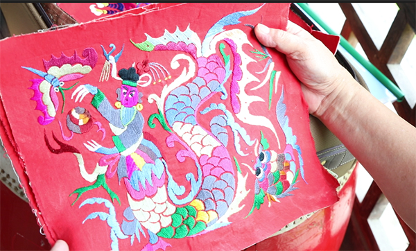 三湘秘境 | 无文字的苗族之精神,土家先民的通衢与闹市|图腾|宫殿区