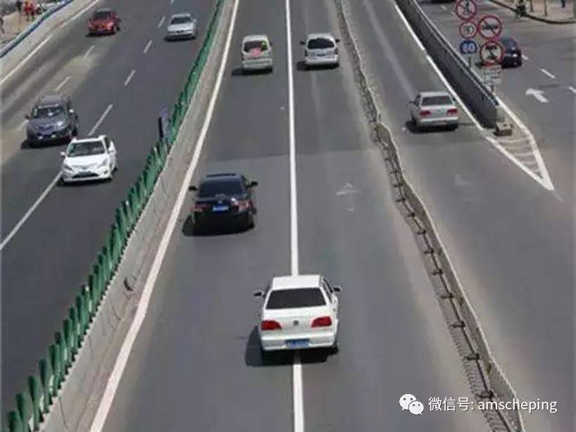 吐槽丨让人骂亲戚的无良驾车行为 你占了几项？