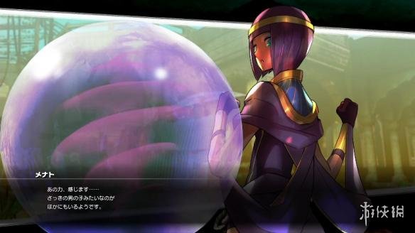 《街头霸王5》最新最新追加人物详情 性感埃及妹梅娜