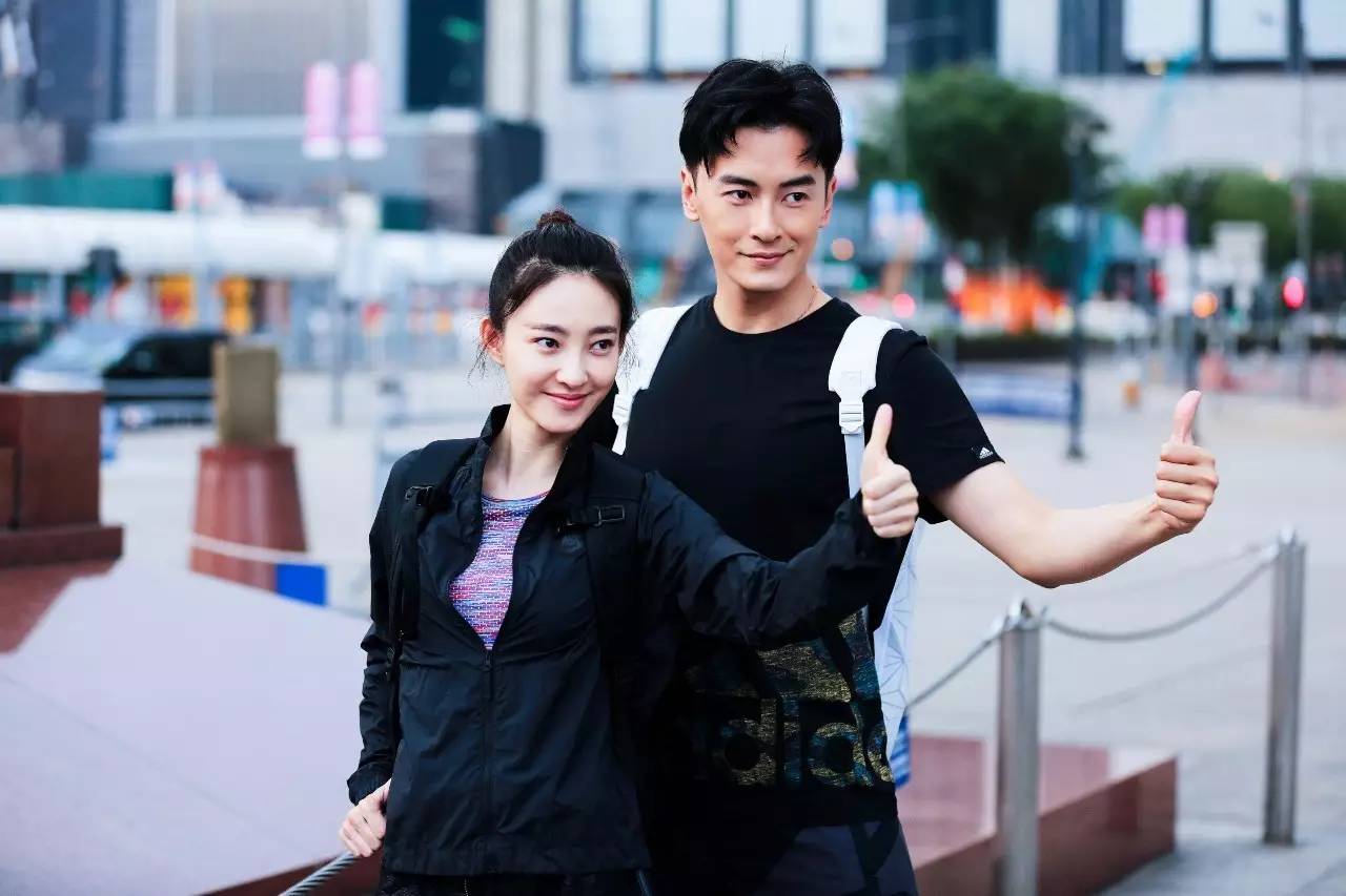 郑元畅极速玩出纵横术范冰冰因他淘汰还给好评