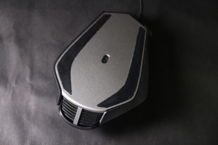 外星来的巨作alienwareelite游戏鼠标aw958评测