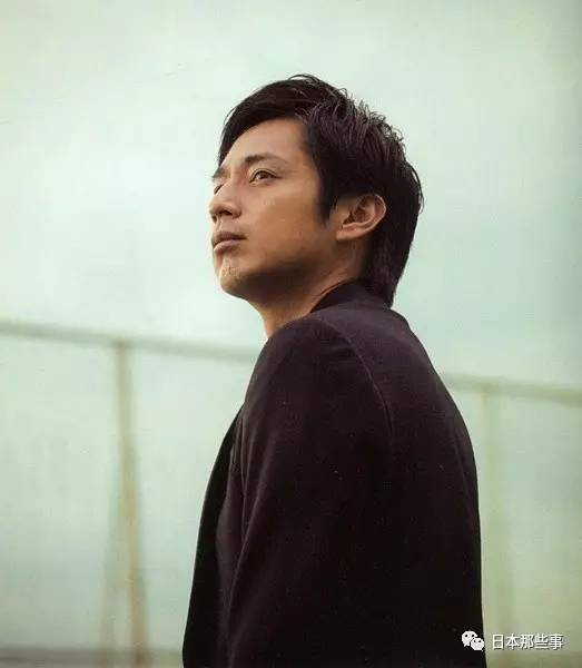 看来00后也不只看脸日本的年轻男生都想成为他