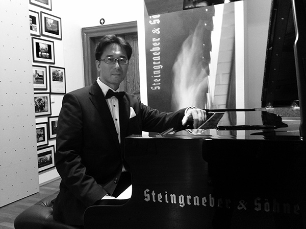 毛翔宇毛翔宇以整场舒曼的钢琴作品作为今年八月四号在德国拜洛依特