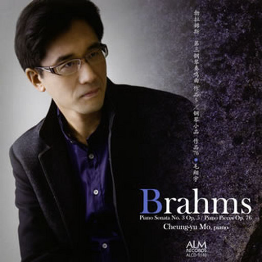 这一年来聆听毛翔宇的勃拉姆斯cd,很为他执着的人文精神喝彩.