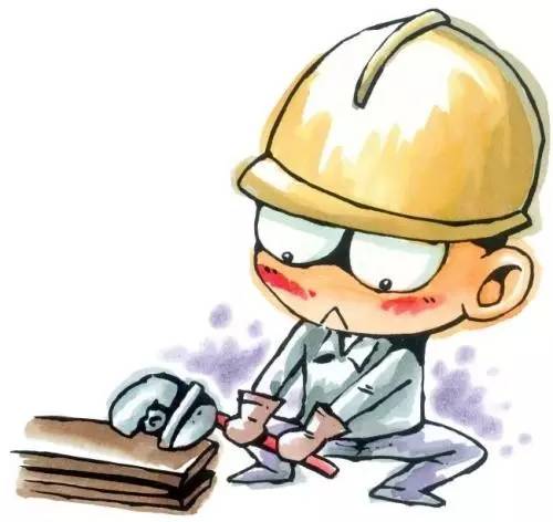 厉害啦企业安全员的出师表