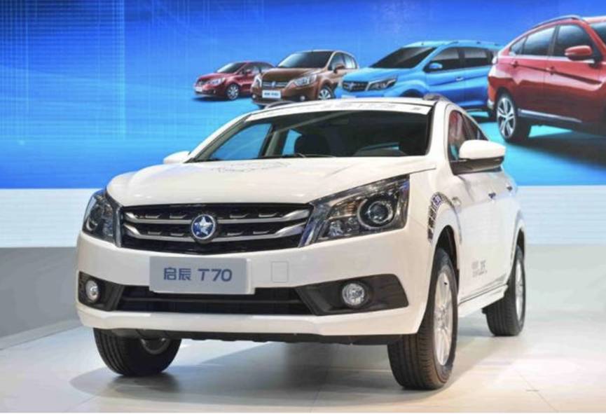 坚持品质的结果  让启辰越发自信了