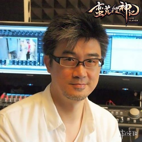 香港知名音乐人监制蛮荒搜神记电影级配乐大赏