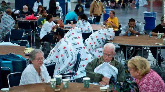 中方回应是否援助美国灾民 新浪网