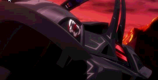 七月新番gif:公开处刑!女仆装调教play