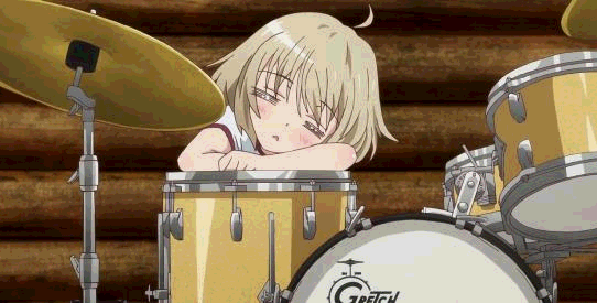 七月新番gif:公开处刑!女仆装调教play