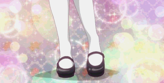 七月新番gif:公开处刑!女仆装调教play