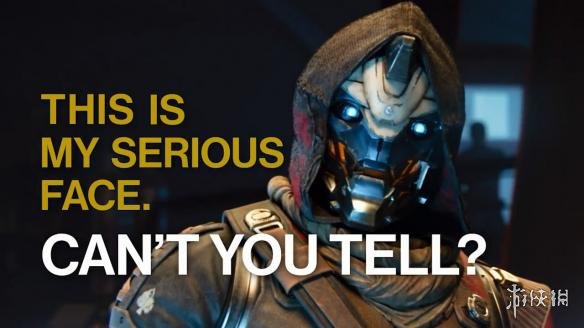 《命运2》发售在即!官方大量中文宣传视频放出 全登场人物介绍