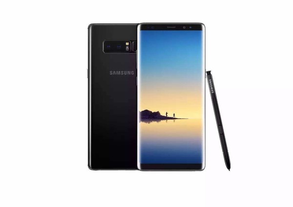 三星note8仅1400买一赠一这活动太残暴