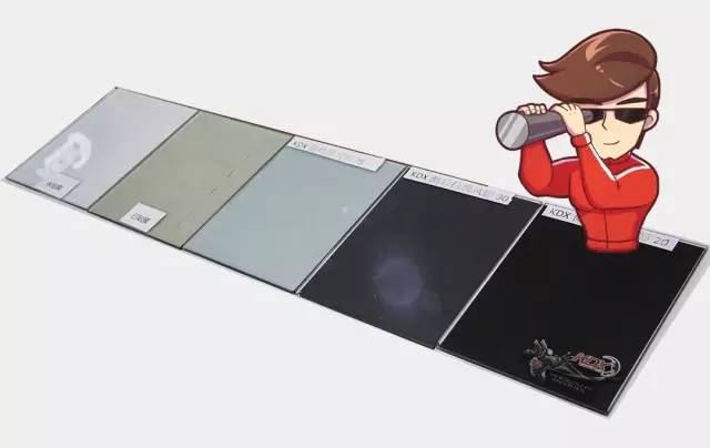 早知道问题这么严重，我就不随便贴膜了