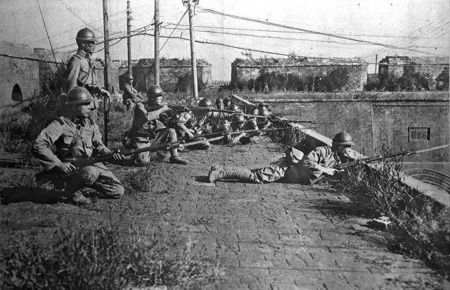 86年前,日本悍然发动"九一八事变",点燃