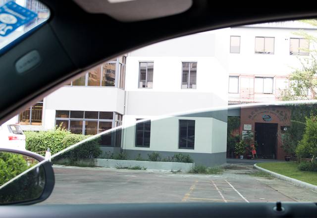 早知道问题这么严重，我就不随便贴膜了