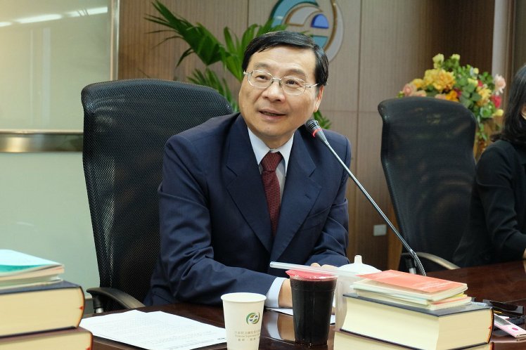 曾铭宗痛批民进党 连说四次"不要脸天下无敌"