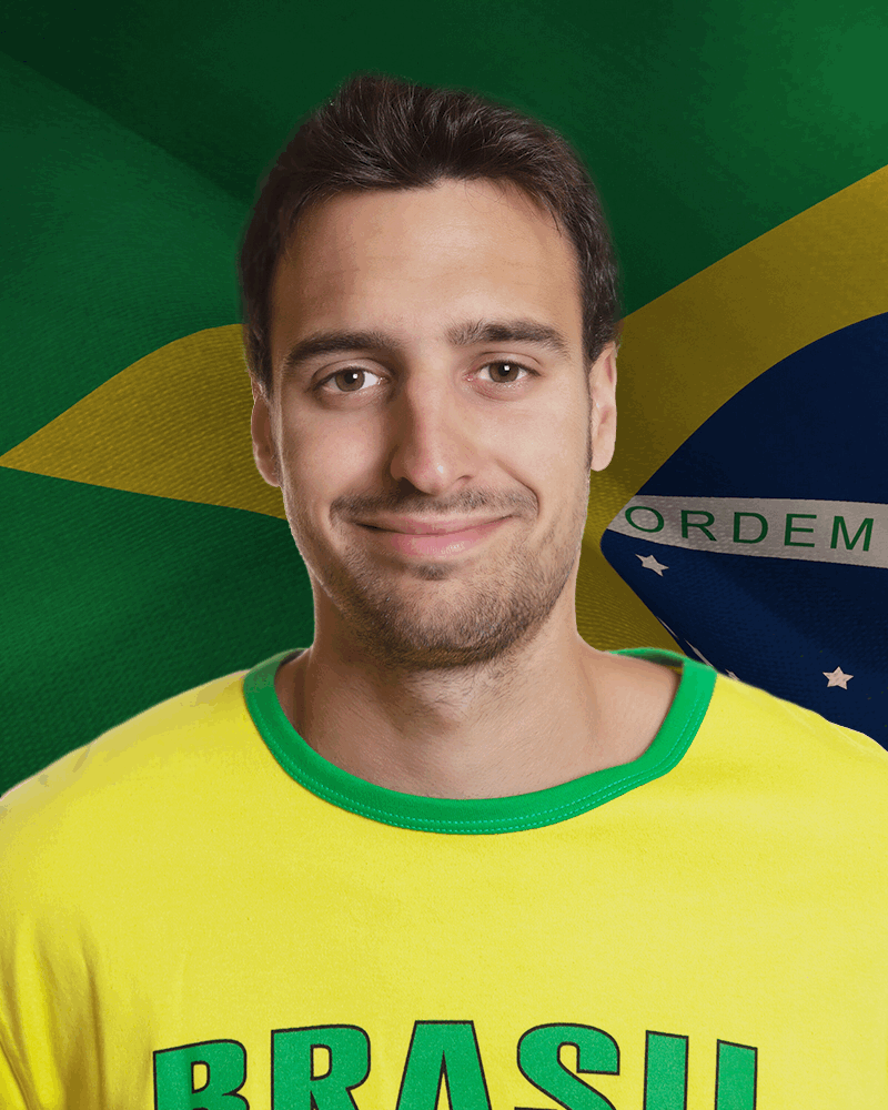 秀出你的金砖范儿!10张美图等你来!最后,俩人还真比划了一场.