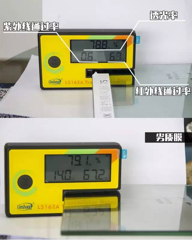 早知道问题这么严重，我就不随便贴膜了