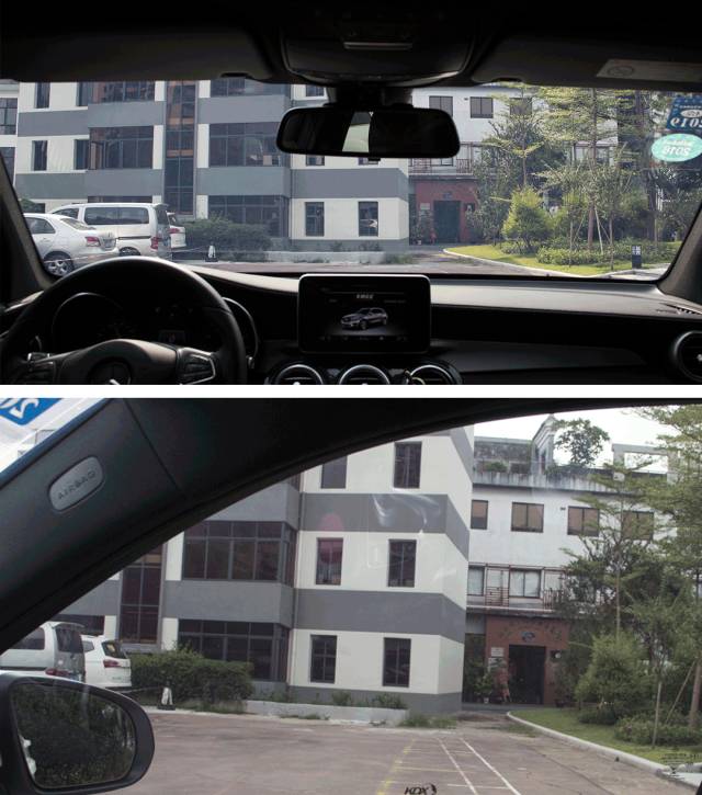 早知道问题这么严重，我就不随便贴膜了