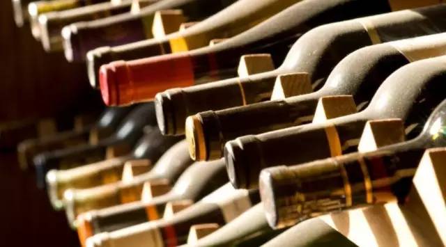 进口葡萄酒扫码价与实际售价差距惊人!这其中