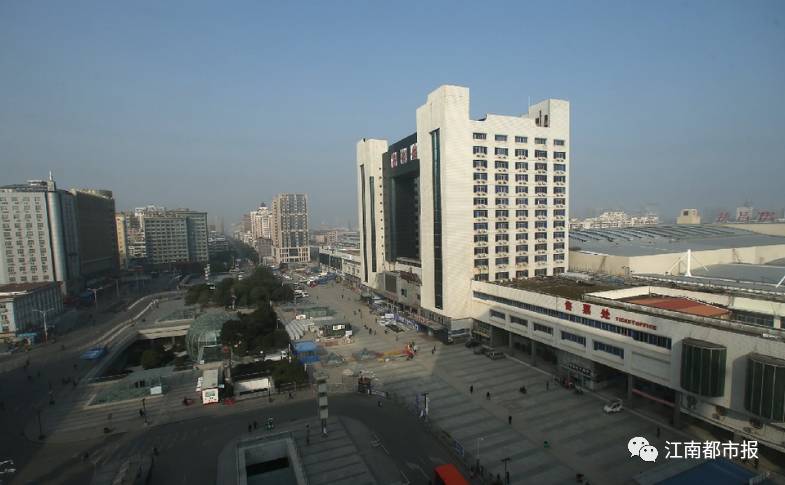 马上就有十几万人要离开江西了,竟然是因为……|江西|赣江|东林大佛