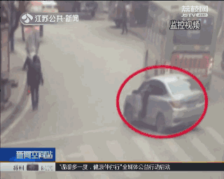 5种错误操作方式，比错把刹车当油门还可怕！