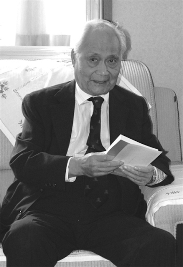 何炳棣先生捍卫"汉化"于清代历史上的重要意义