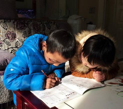 比老师还牛的检查作业技巧!|孩子|作业|写作业_新浪育儿_新浪网